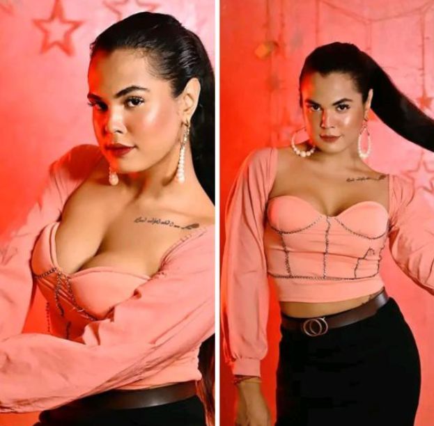 Hot Sexy Beautiful N...