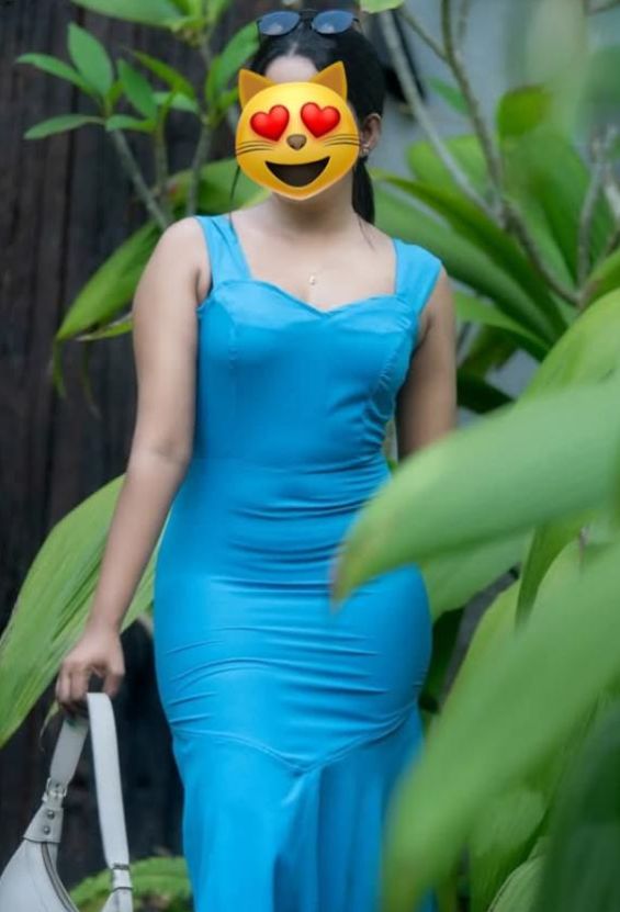 New girl, part time...