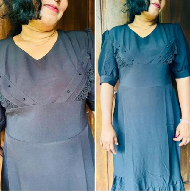 🌹සුන්දර අත්දැකීමක්...