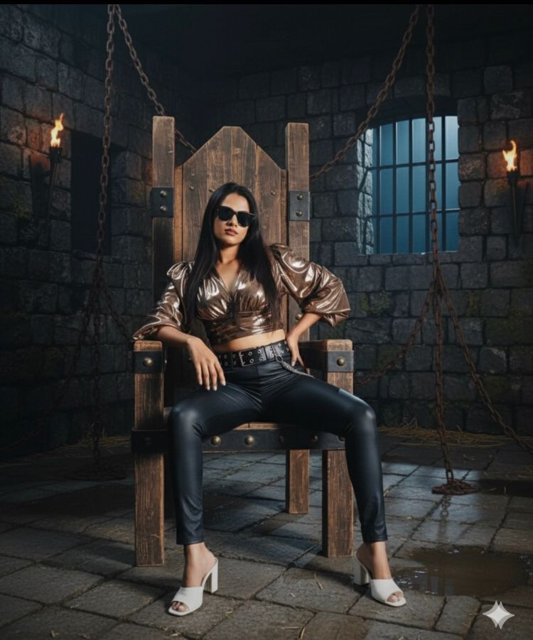 Female Dominate Serv...