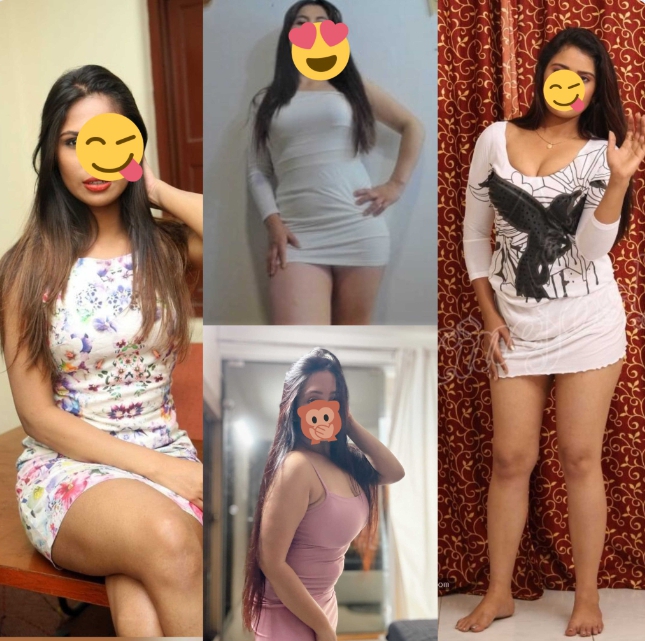 ලස්සනම ලස්සන Girls ල...