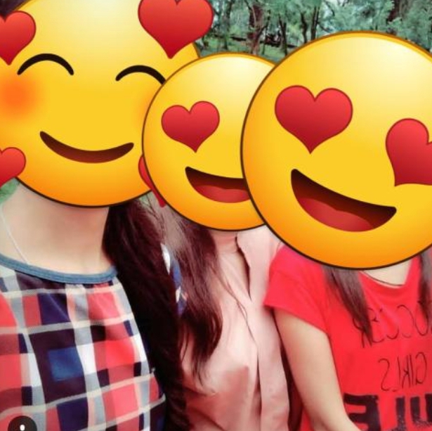 දවස ගානෙ ලස්සන Posh...